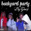 Big Gooch - Backyard Party EP